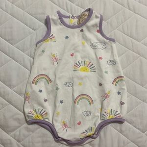 Beaufort Bonnet Company Playsuit